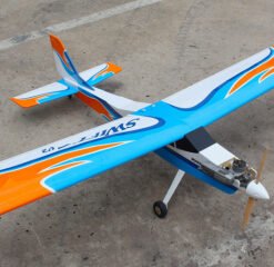 Swift V2 1600mm .46 -61 ARF