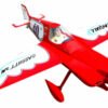 Cassut 3M Air Race Red 1630mm wingspan