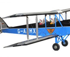 DH-60 Gipsy Moth .91 ARF Seagull*