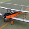 DH-60M Gipsy Moth 15cc 1700mm ARF