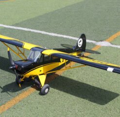 Aviat A-1C Christen Husky 2030mm 15-20cc ARF