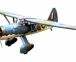 Westland Lysander MKIII 55cc ARF