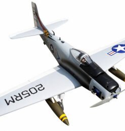 Skyraider Bee 10-15cc ARF