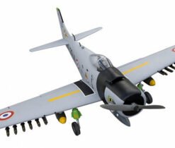Skyraider Tiger 10-15cc ARF