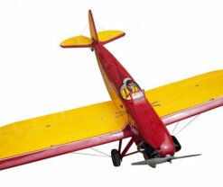 Bowers Flybaby 10-15cc 1750mm ARF