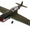 P-40 Warhawk Shark 38-61cc w. ep-retracts