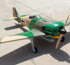 Focke-Wulf FW 190 2000mm 50cc ARF