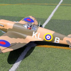 Spitfire 2195mm 50-55cc Gas ARF