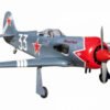 YAK-3U Steadfast 20cc Gas ARF*