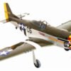 P51D Mustang 10cc Gas 1.43m ARF