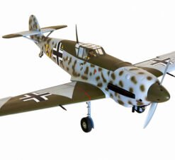 Messerschmitt BF 109E 15-20cc Gas ARF*