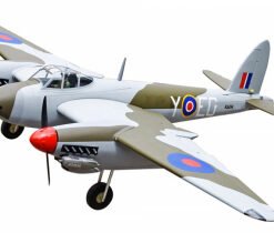 De Havilland Mosquito twin 7.5-9cc ARF