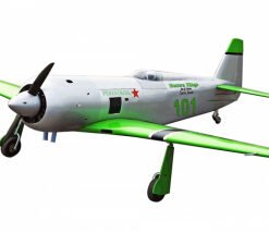 YAK-11 Reno Air Race 20-26cc Gas ARF*