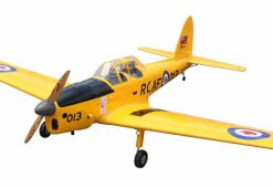 DHC-1 Chipmunk 20cc Gas ARF