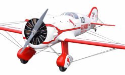 Gilmore Red Lioan Racer 33cc Gas ARF