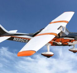 Cessna Turbo Skylane 182 1725mm 46-55 ARF