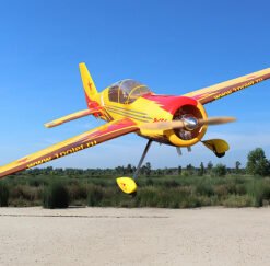 YAK 54 3D 1850mm wingspan