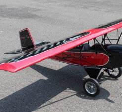 Pietenpol AirCamper J3 2745mm 40-60cc ARF