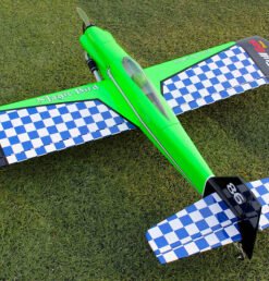 Magic Bird EF1 Racer Sport .32-.37 116cm ARF