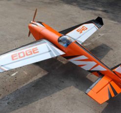 Edge 540 V2 3D Carbon Structures 1970mm (35cc Gas) ARF