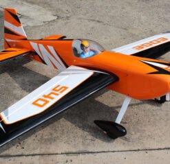Edge 540 V2 Aerobatic 1970mm (35-40cc Gas) ARF