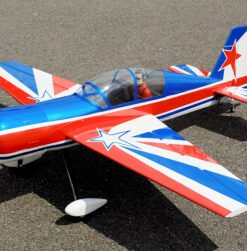 Yak 54 1625mm 20cc ARF