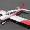Seagull Piper Cherokee Warrior II (PA-28-161) ARF – 221cm – 35cc Gas/EP