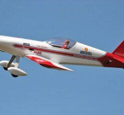 Harmon Rocket ARF .46 size 1.28m
