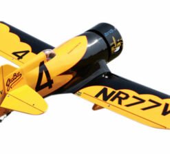 GeeBee Bee Z 170cm 1.20 ARF Seagull