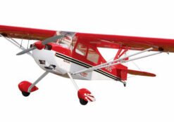 Decathlon 120 15-20cc Gas ARF