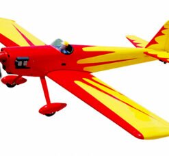 Space Walker II EP 1.58m ARF