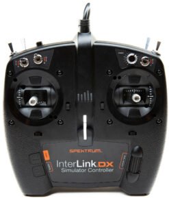 InterLink DX Simulator Controller with USB Plug