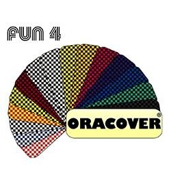 Oracover Fun