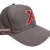 Extreme Flight cap Grey