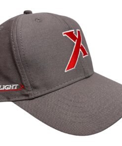 Extreme Flight cap Grey