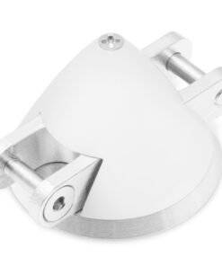 Precision spinner 34/5,0 mm