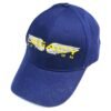Legacy Aviation Cap blue