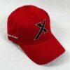 Extreme Flight cap Red