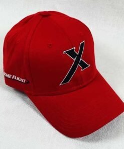Extreme Flight cap Red