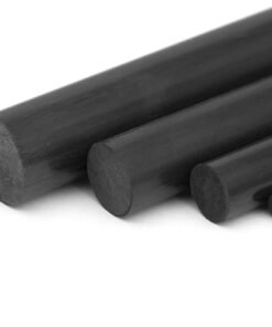 Fiberglass Rod 12mm 1m