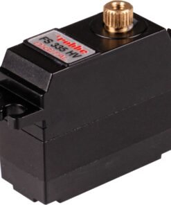 Robbe FS 335+ BB MG HV DIGITAL SERVO with softstart