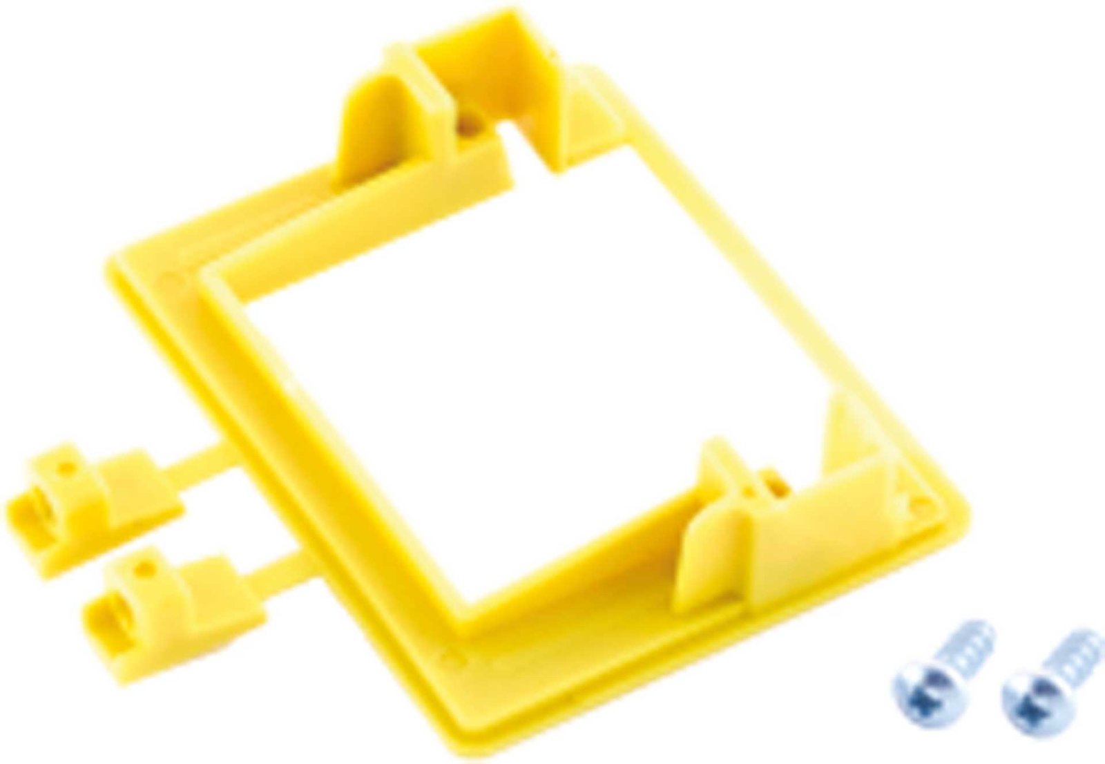 Servoramme type Glider Mini MKS DS 6125, HBL 6625, X10 Mini