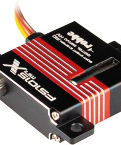 Robbe FS 1015X Mini HV MG digital servo