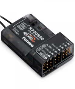 Receiver R7308SB 8CH S.BUS2 FASSTest