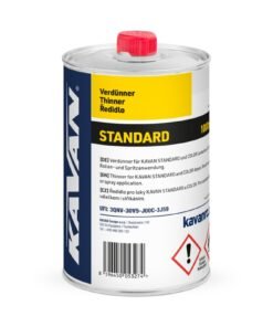 KAVAN Thinner STANDARD, 1000ml
