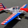 Seagull Art - Giant Scale Super Chipmunk 35-40cc