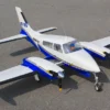 Seagull Gear - Giant Cessna 310 Twin Engine 15-20cc