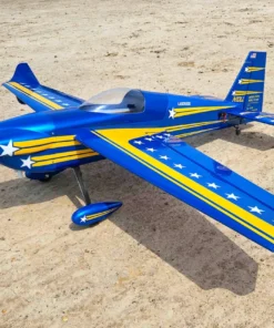 Seagull Laser 200 193cm wingspan ARF 35-40cc Gas