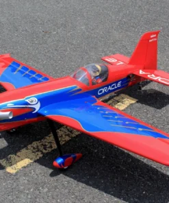 Seagull Oracle Turbo Raven 63" ARF 15-20cc Gas