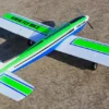 Seagull Kwik Fly MK3 Aerobatic Pattern Airplane ARF 160cm